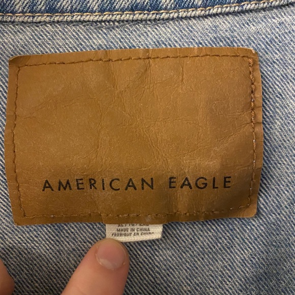 Jean Jacket - Picture 3 of 3